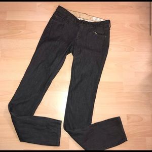 Rag & Bone stretch skinny jeans!